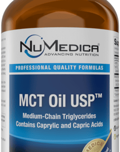 MCT Oil 16oz