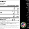 CytoMetabolics Vanilla Whey Protein Powder - Image 2